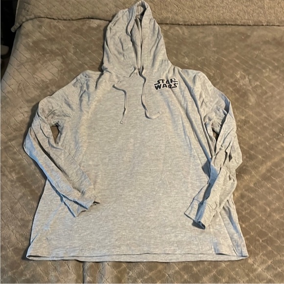 Disney Disneyland Star Wars Hoodie - Picture 4 of 4